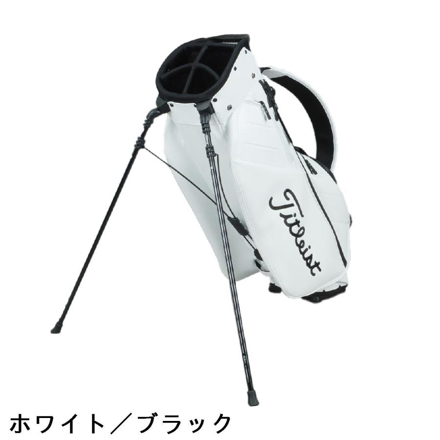 Titleist（タイトリスト） パフォーマンススポーツ スタンドキャディ