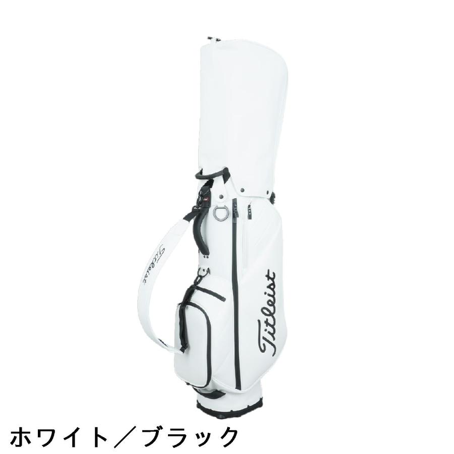 Titleist（タイトリスト） パフォーマンススポーツ スタンドキャディ