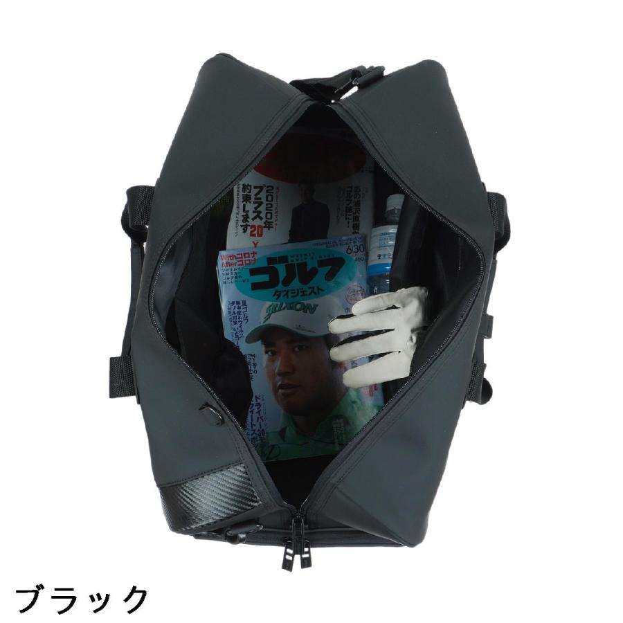 Titleist（タイトリスト） コアエッセンシャル ボストンバッグ : GDO