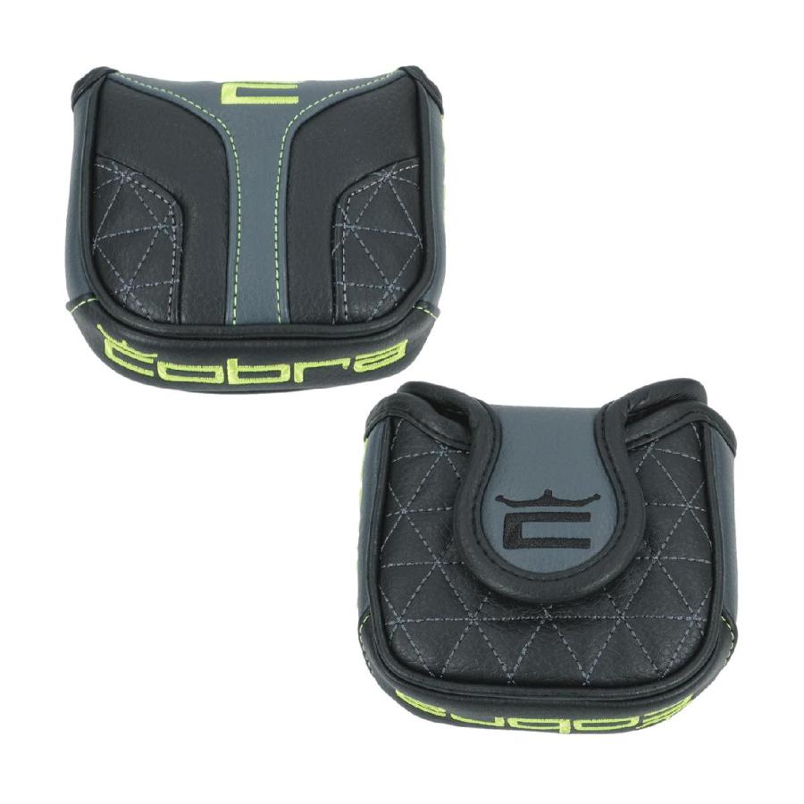 COBRA（コブラ） KING キング スティングレー20 パター シャフト：KBS