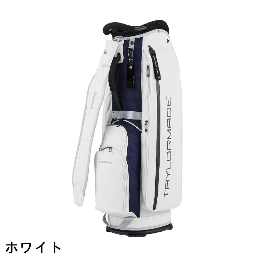 TaylorMade（テーラーメイド） シティテック キャディバッグ : GDO