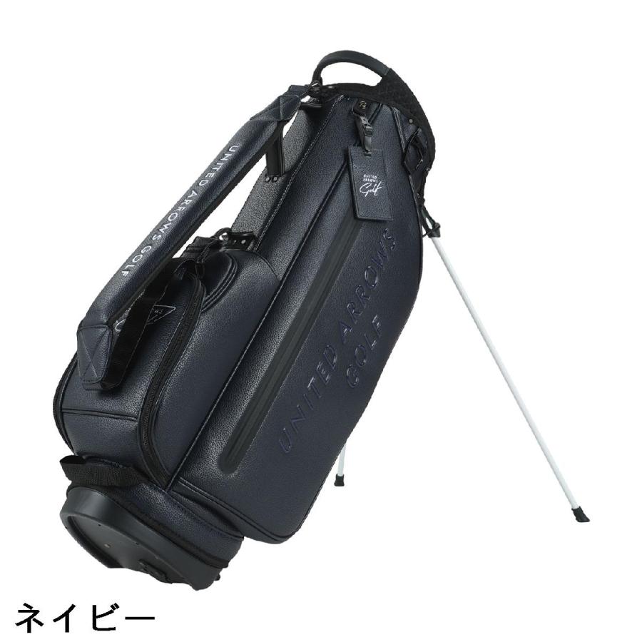 ユナイテッドアローズ UNITED ARROWS GOLF SIBO スタンドキャディ