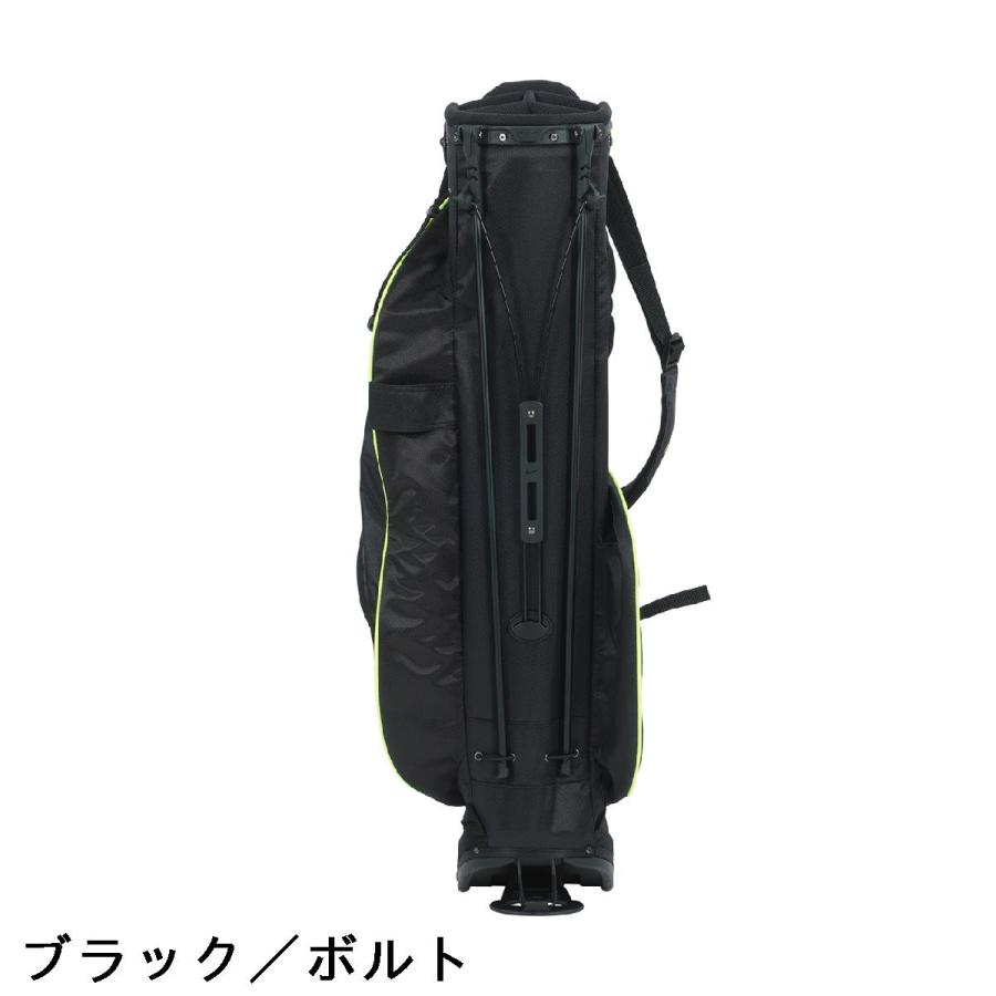 NIKE（ナイキ） スポーツライト スタンドキャディバッグ : GDOゴルフ