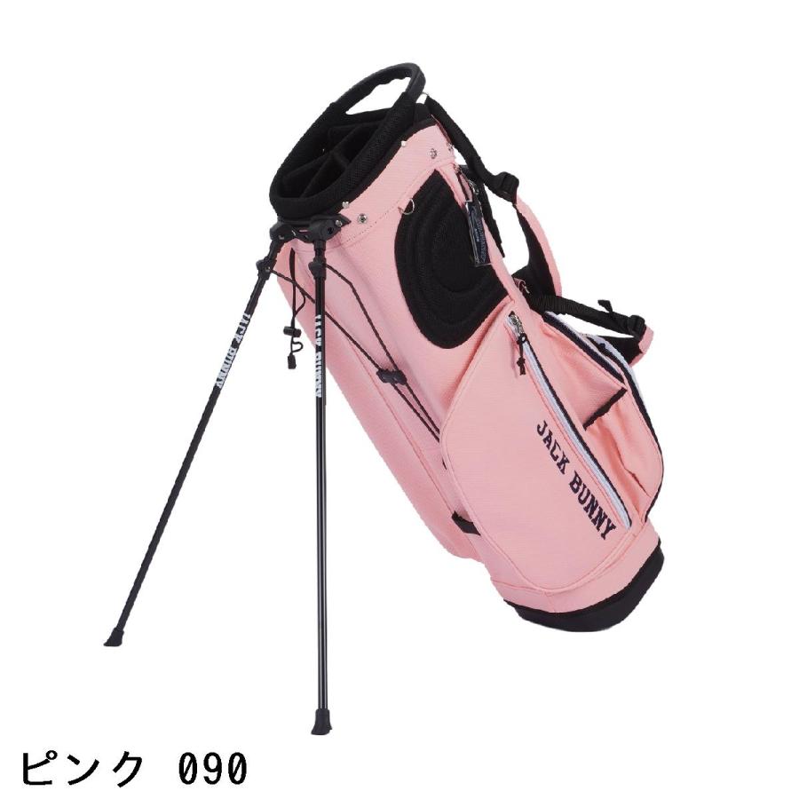 Jack Bunny!!（ジャックバニー） ネオプレンスタンドキャディバッグ