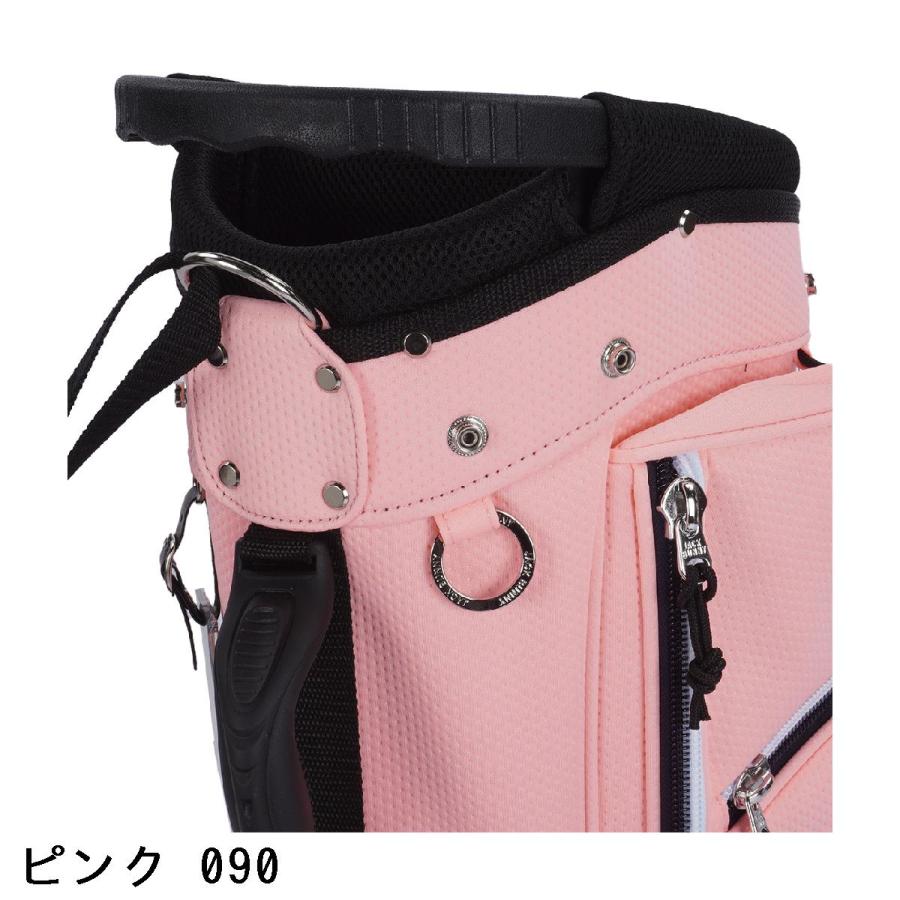 Jack Bunny!!（ジャックバニー） ネオプレンスタンドキャディバッグ