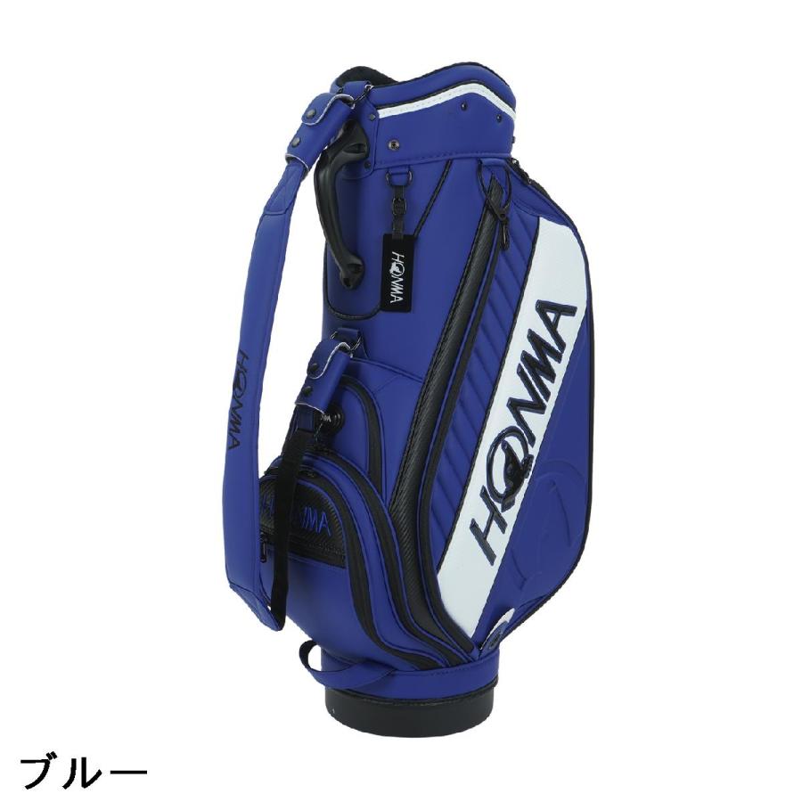 HONMA GOLF（本間ゴルフ） HONMA キャディバッグ : GDOゴルフショップ