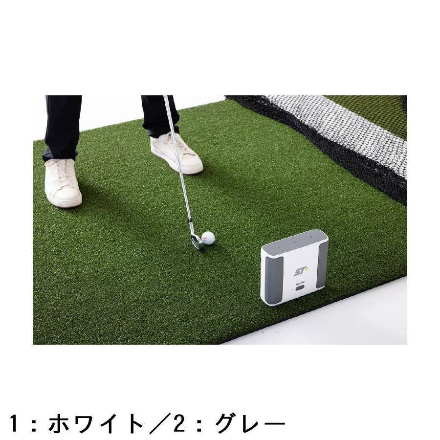 スカイトラック SKYTRAK スカイトラック+(プラス)弾道測定器