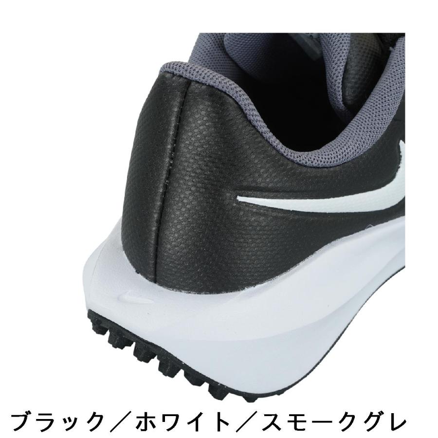 NIKE（ナイキ） インフィニティ G NN ゴルフシューズ : GDOゴルフ