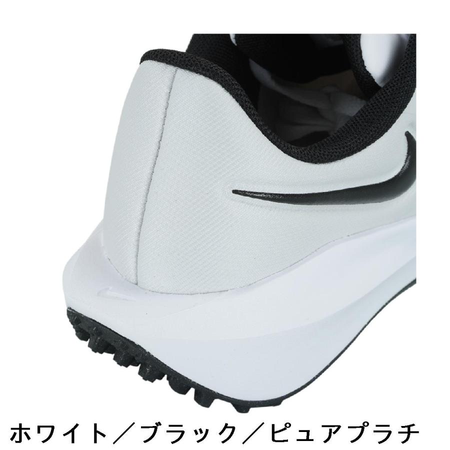 NIKE（ナイキ） インフィニティ G NN ゴルフシューズ : GDOゴルフ