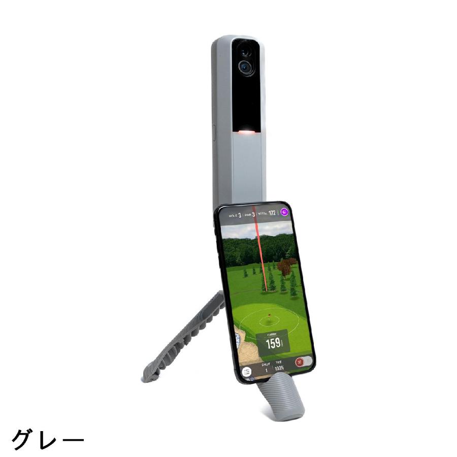 ラプソード Rapsodo MLM2 PRO 弾道測定器 : GDOゴルフショップ Yahoo