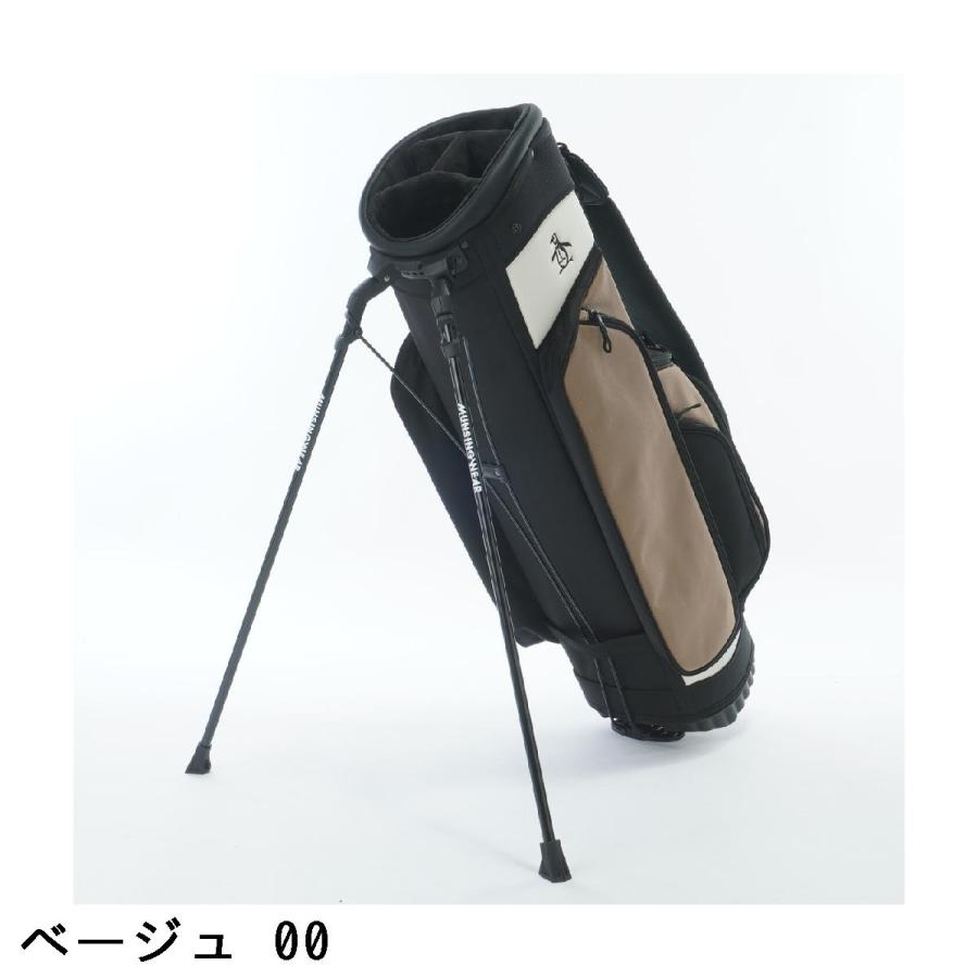 Munsingwear（マンシングウェア） ペンギン バイ Penguin by