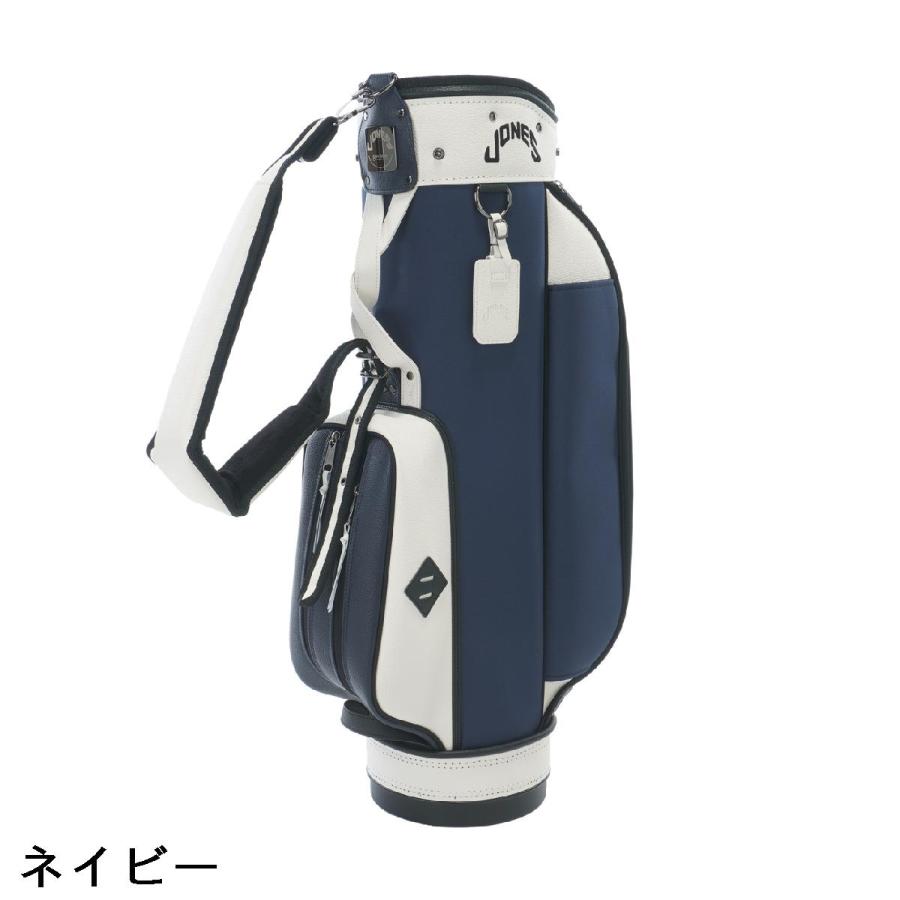 ジョーンズ JONES キャディバッグ : GDOゴルフショップ Yahoo!店