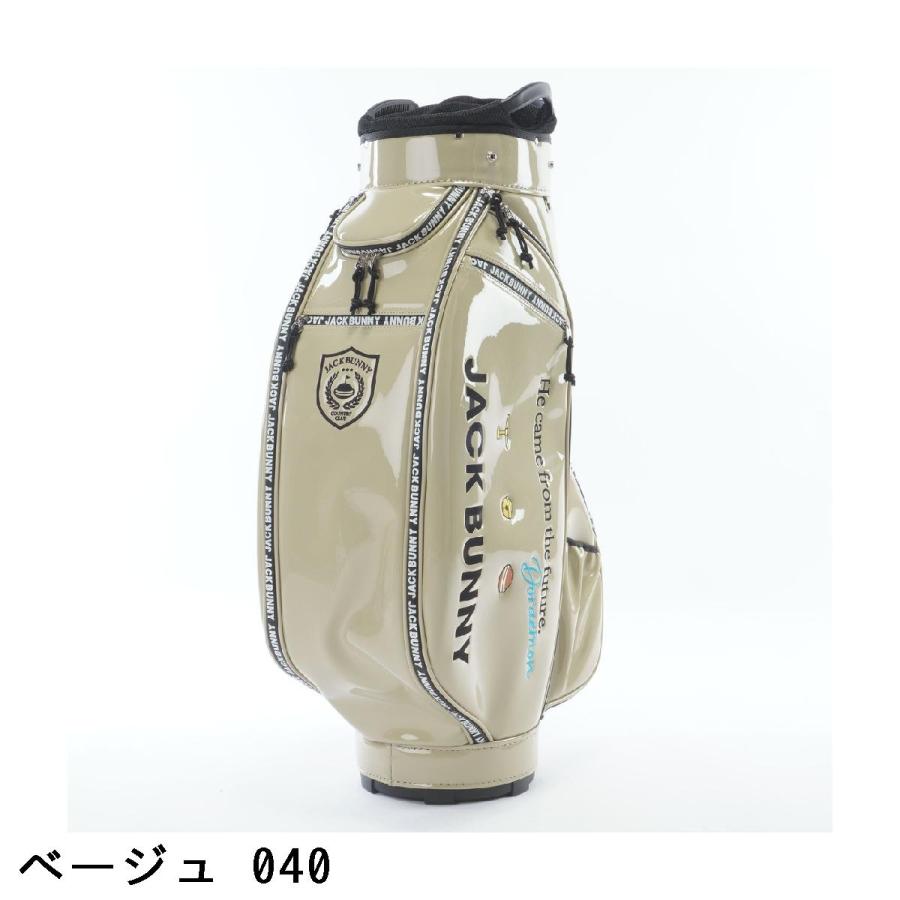 Jack Bunny!!（ジャックバニー） ドラえもん キャディバッグ : GDO