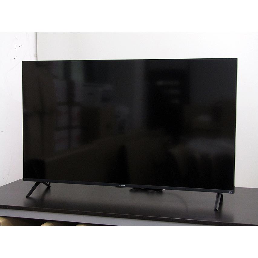 FUNAI（フナイ） 中古 FUNAI 50V型 FireTV搭載 4K液晶テレビ FL