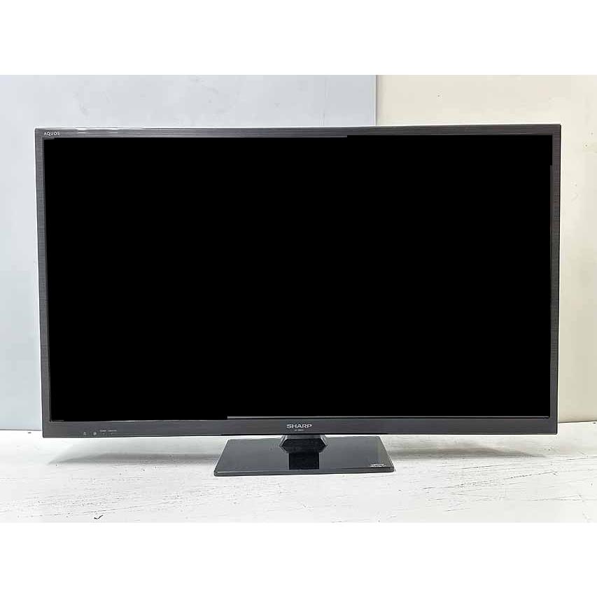 SHARP LC-40E9 40インチ液晶テレビ SHARP LC-40E9 40インチ テレビ