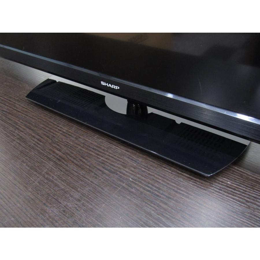 AQUOS 中古 SHARP 40V型 フルハイビジョン 液晶テレビ 2T-B40AB1 2019