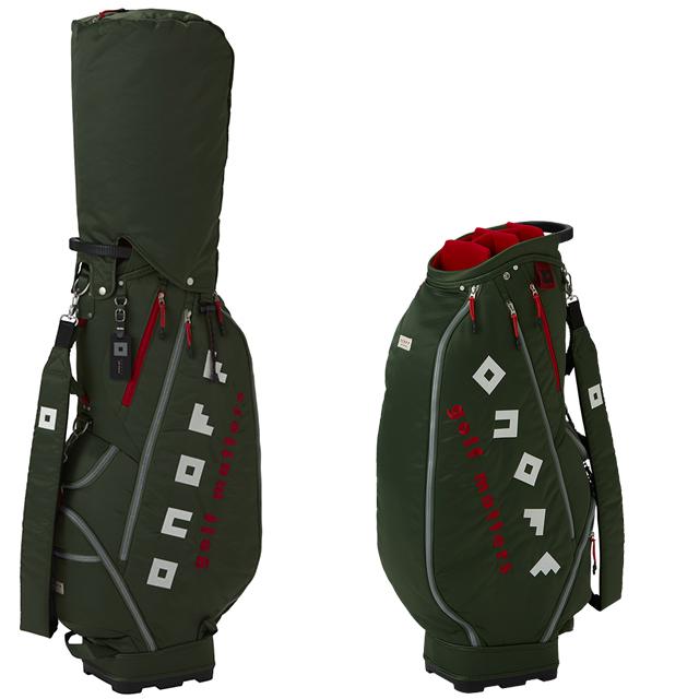 ONOFF（オノフ） 【送料無料】オノフ キャディバッグ OB3624 : ギア