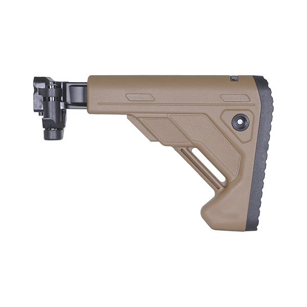 Tactical Workshop SIG SAUERタイプ MCX/MPX テレスコピック