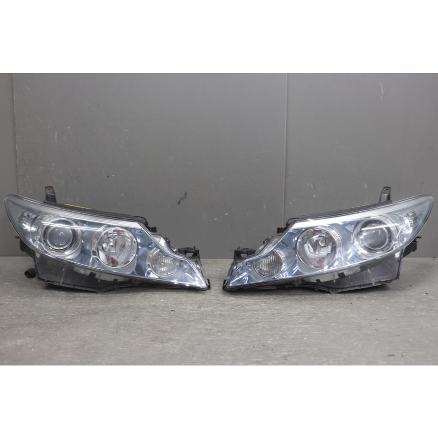 エスティマ トヨタ ハイブリッド G (AHR20) コイト LED ヘッドライト