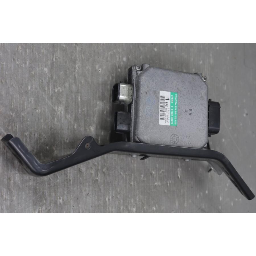 レクサス（LEXUS） LS460 Iパッケージ 前期 (USF40) 純正 パワー