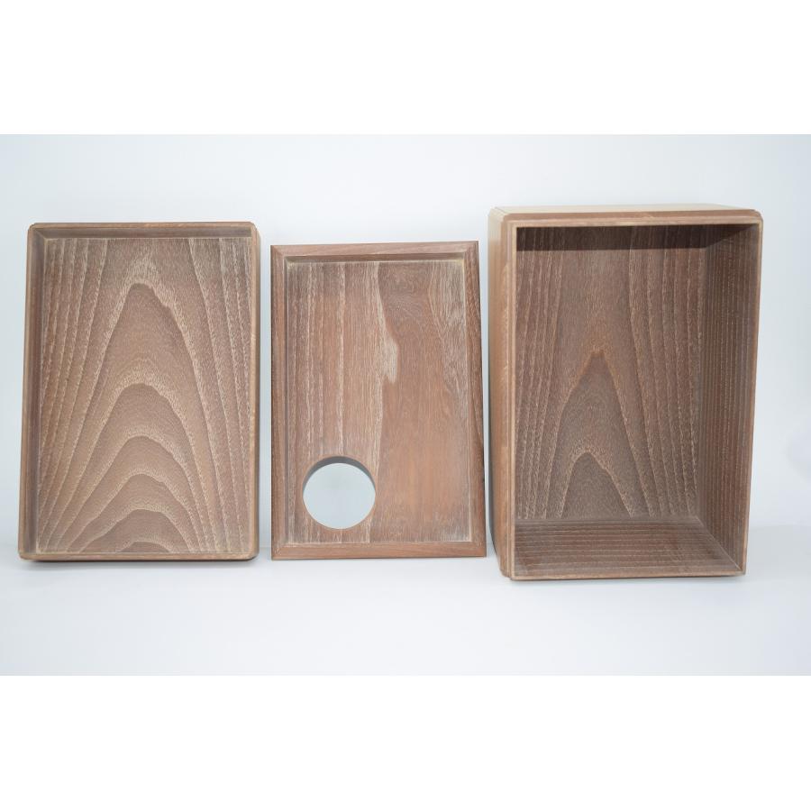 茶道具 茶箱 桑 紙箱 t 茶道 tz27-012 : 月香園アウトレット店 - 通販