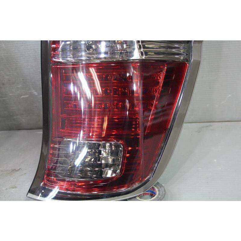 ステップ ワゴン ステップワゴン スパーダ Z 前期 (RK5) 社外 DEPO LED