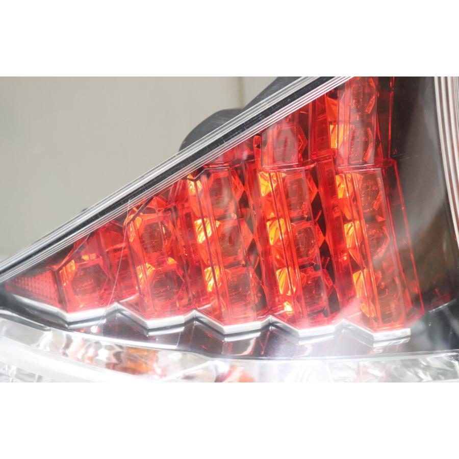 ホンダ（HONDA） CR-Z a (ZF1) 純正 左 テールランプ LED全点灯OK
