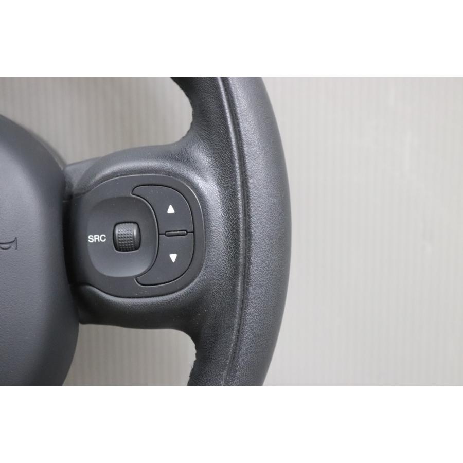 1995年頃？FIAT PANDA 純正ハンドル 1995年頃？FIAT PANDA 純正