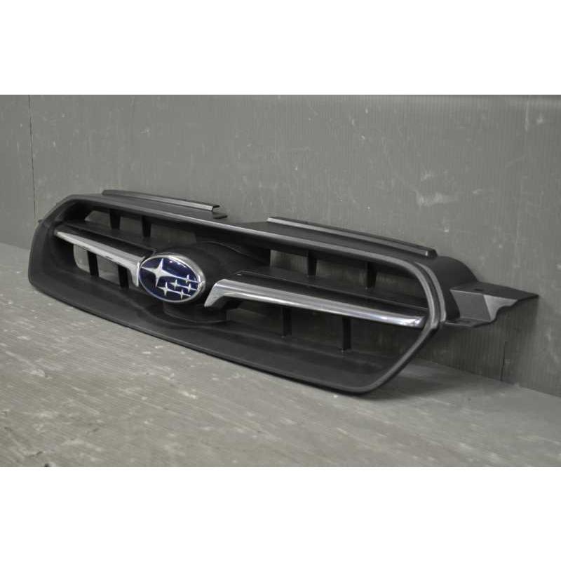 レガシィ 2.0R A型 前期 (BP5 BL5) 純正 破損無 取付OK フロントグリル