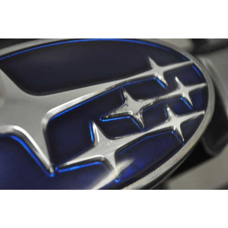 レガシィ 2.0R A型 前期 (BP5 BL5) 純正 破損無 取付OK フロントグリル