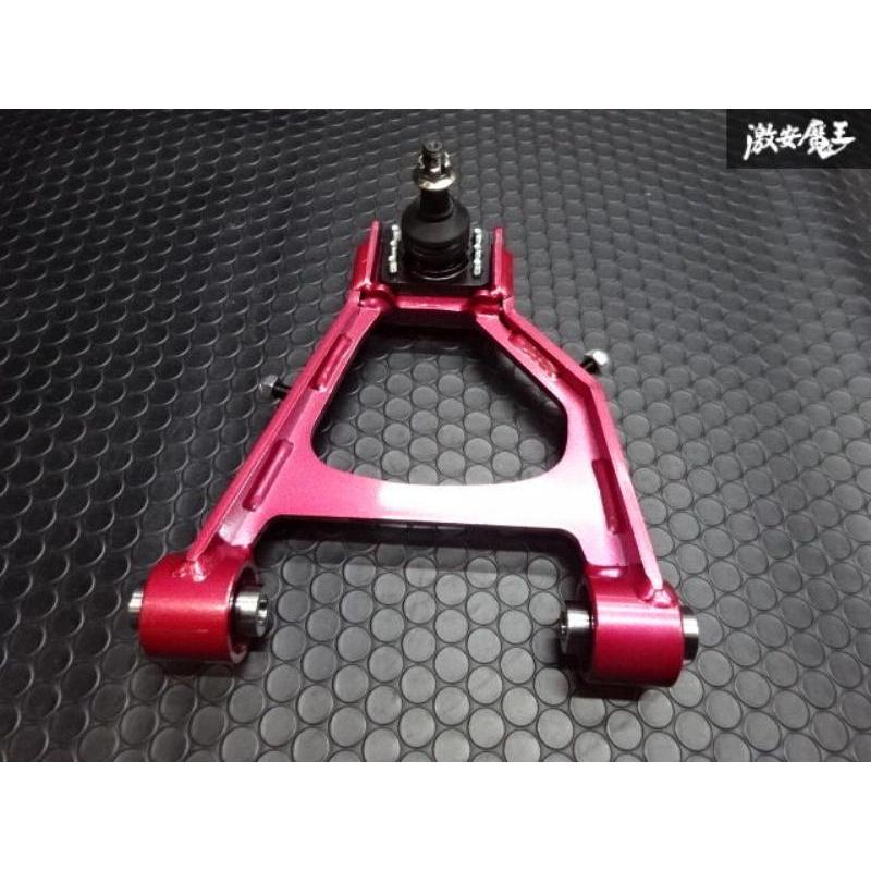 Z.S.S. DG-Storm MAZDA ND ND5RC ロードスター フロント アッパー