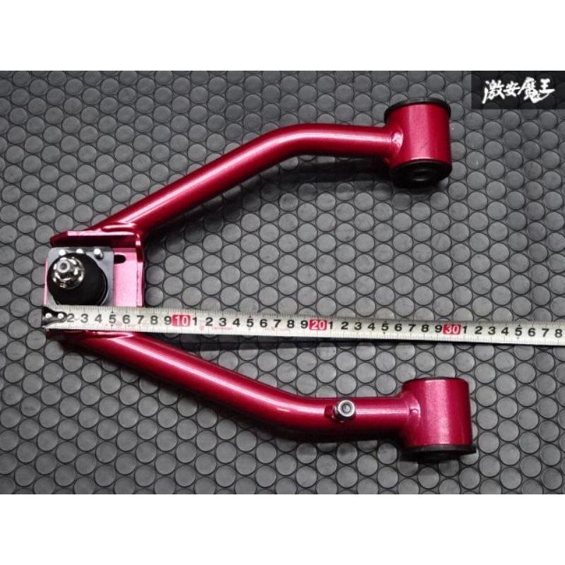 Z.S.S. DG-Storm NA6CE NA8C NA ロードスター フロント アッパーアーム