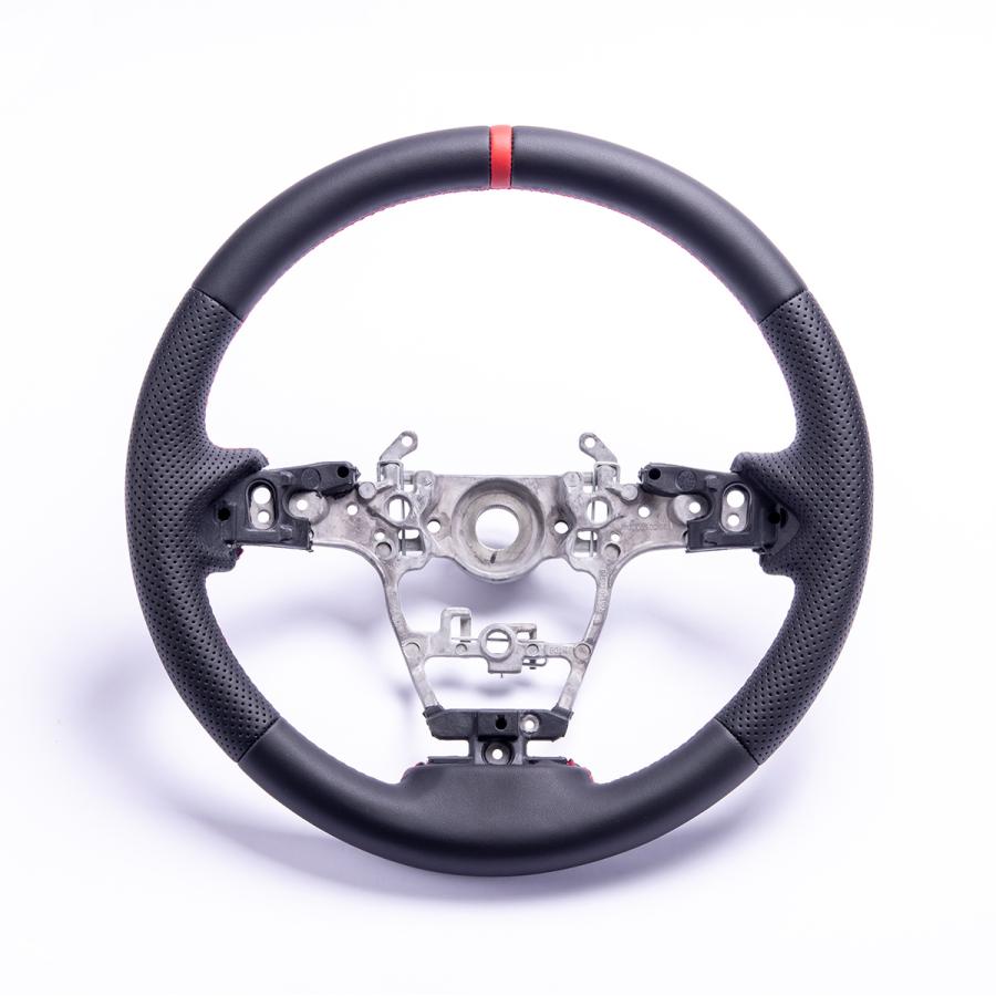 Z.S.S. GR ヤリス GRヤリス 後期 前期 ステアリング ハンドル 純正交換