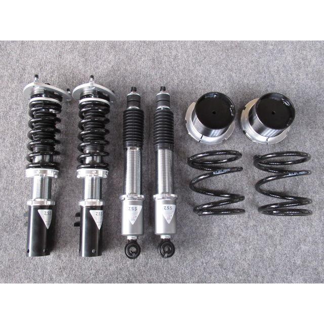 TOYOTA トヨタ カローラ レビン トレノ (AE86) 溶接加工用 Z.S.S.