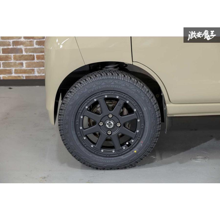 ハイゼットカーゴ デッキバン S320V S321V S330V S331V S300 WANGAN357