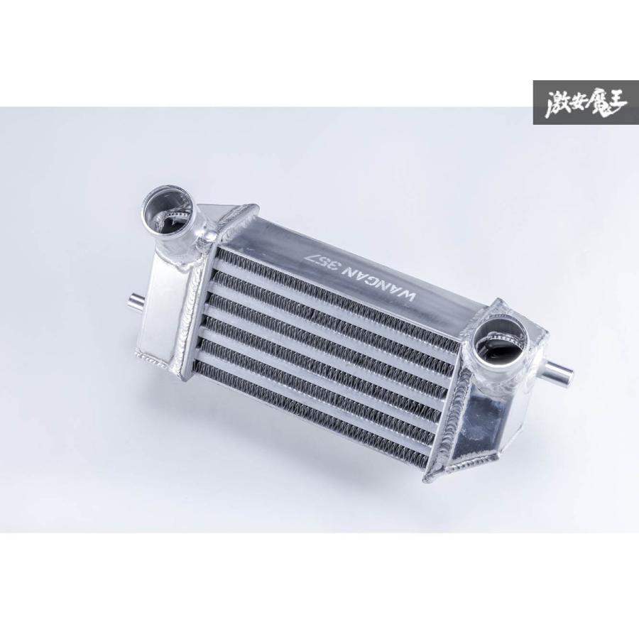 WANGAN357 DA17W DA17V R06A エブリィ エブリー 2015年〜 アルミ製