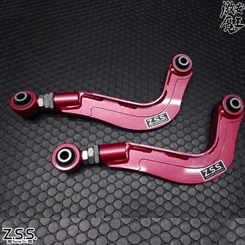 Z.S.S. 【ポイント10倍!!】Z.S.S. DG-Storm 30 アルファード ヴェル