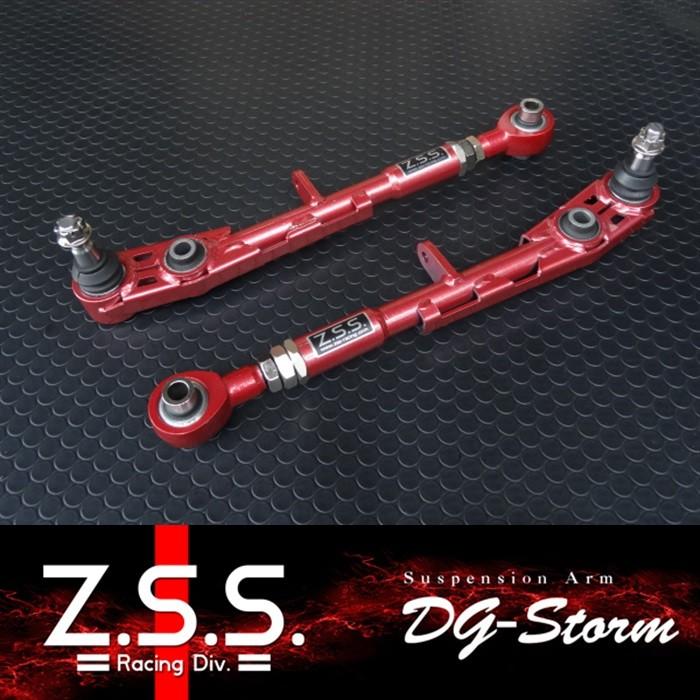 Z.S.S. 【ポイント10倍!!】Z.S.S. DG-Storm UZZ30 ソアラ リア