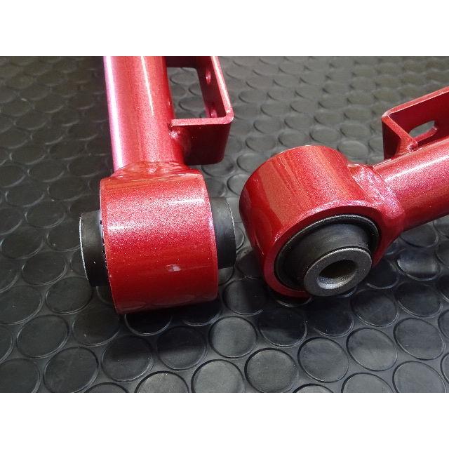 Z.S.S. Z.S.S. DG-Storm ZC6 ZN6 BRZ 86 調整式 リア トレーリング