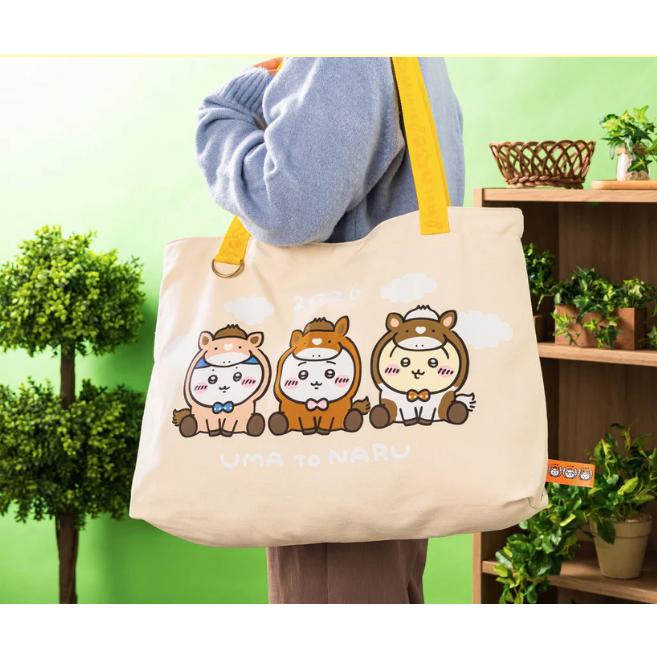 予約] 25年12月 ちいかわ ハッピーバッグ2026 午年 福袋 : GEMEX FreY