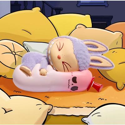 POP MART（ポップマート） POP MART THE MONSTERS 1:00 A.M. シリーズ