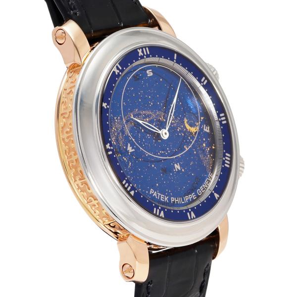 グランド・コンプリケーション パテック・フィリップ PATEK PHILIPPE