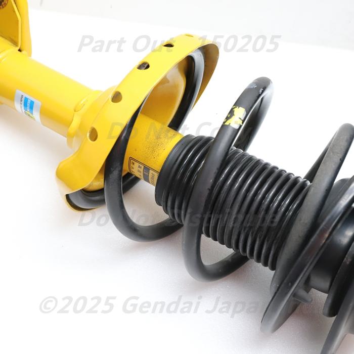 レヴォーグ [F-16] VMG F型 ビルシュタイン ショックアブソーバー