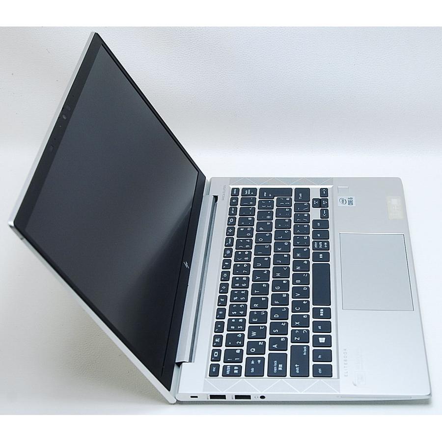EliteBook HP 830 G7 LTEモデル 第10世代 Core i5 10210U 1.60GHz