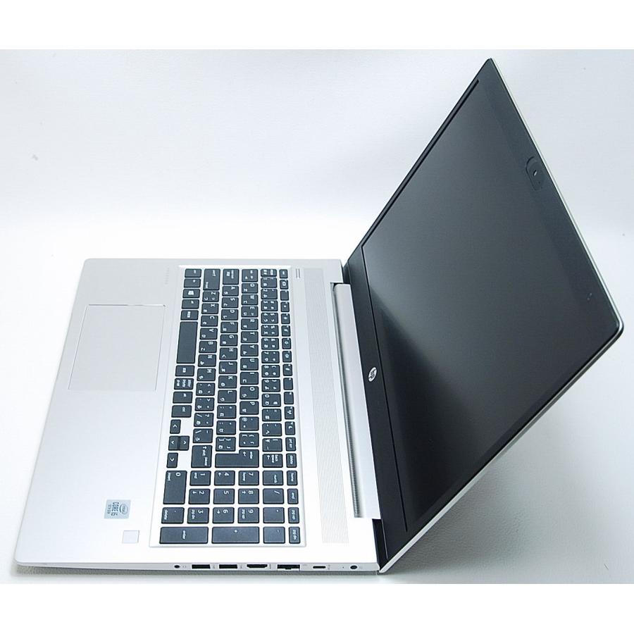 ProBook 450 HP G7 第10世代 Core i5 10210U 1.60GHz メモリ 16GB