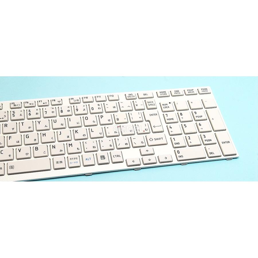 TOSHIBA（東芝） 送料無料 ! TOSHIBA純正 Dynabook用 日本語キーボード