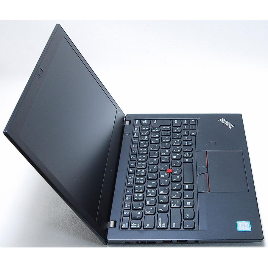 ThinkPad レノボ LENOVO X280 フルHD 第8世代 Core-i5 8350U 1.70GHz
