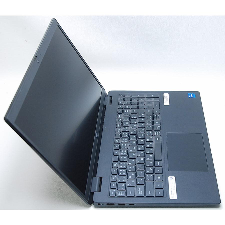 DELL 爆速 SSD256GB 16GB 第11世代オフィス付き 美品】DELL 爆速