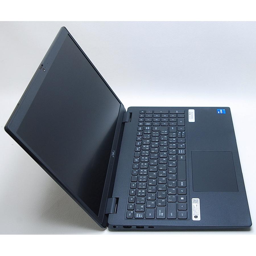 DELL（デル） DELL LATITUDE 3520 第11世代 Core i5 1145G7 2.60GHz