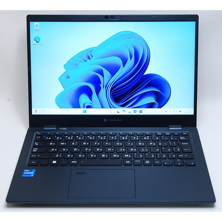 dynabook（ダイナブック） 東芝 TOSHIBA dynabook G83/HS 第11世代